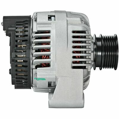 VALEO ORIGINS NEW OE TECHNOLOGY