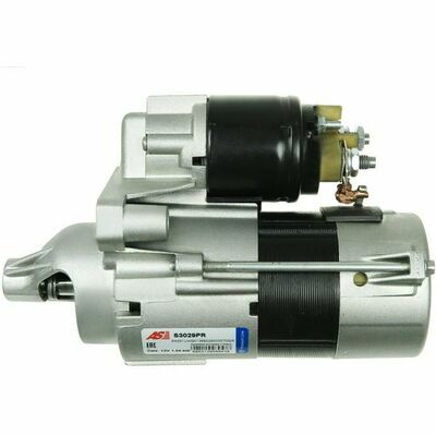 Wiederaufbereitet AS-PL