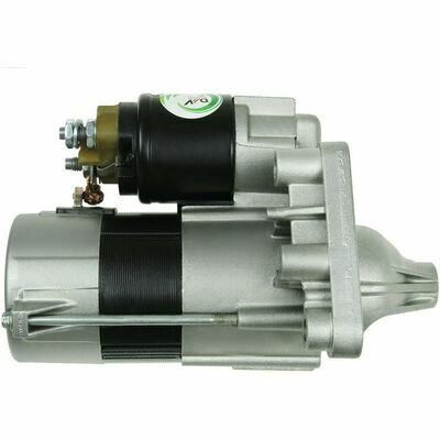 Wiederaufbereitet AS-PL