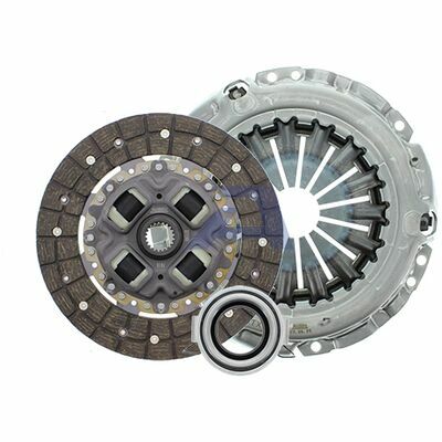 AISIN Clutch Kit (3P)