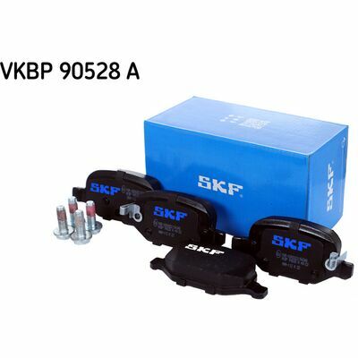 VKBP 90528 A
