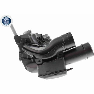 Q+, Erstausrüsterqualität