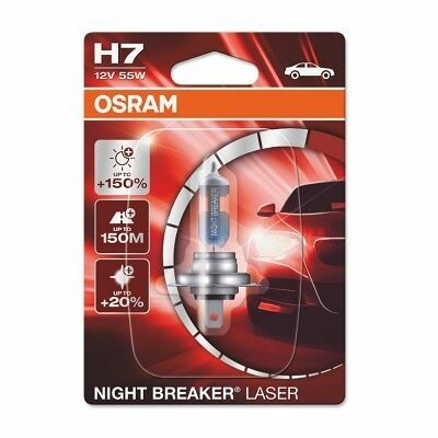 NIGHT BREAKER® LASER