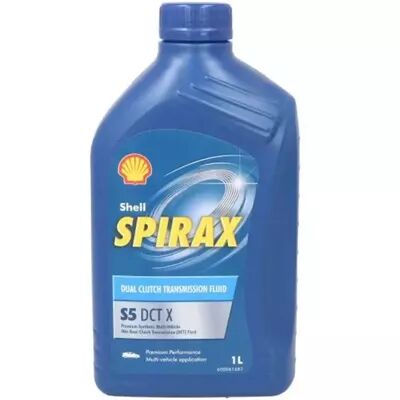 Spirax S5 DCT X