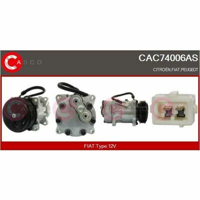 CAC74006AS