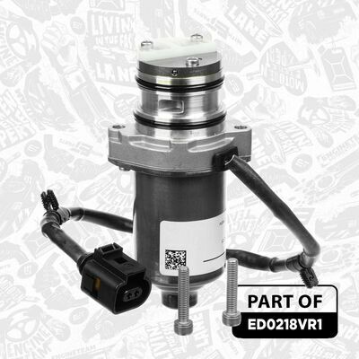 boxET – service kit