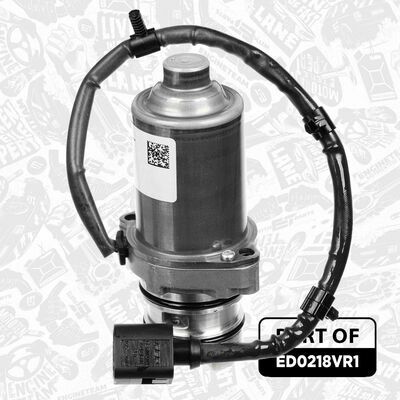 boxET – service kit