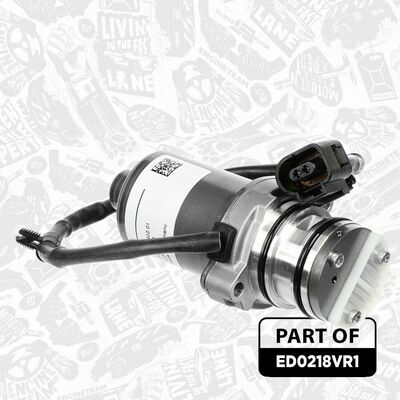 boxET – service kit