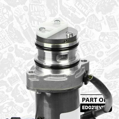 boxET – service kit