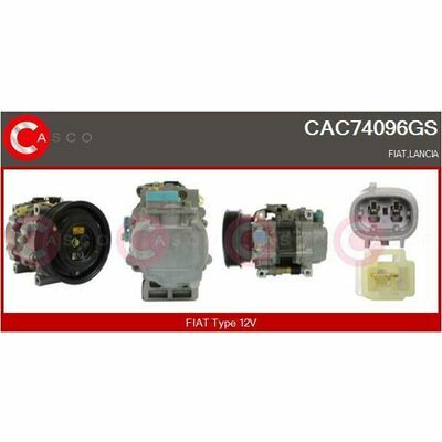 CAC74096GS
