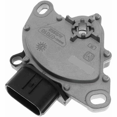 Sensor, Neutrale Stand (Automaat)