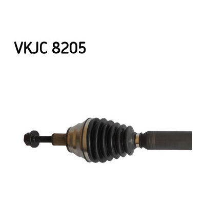 VKJC 8205