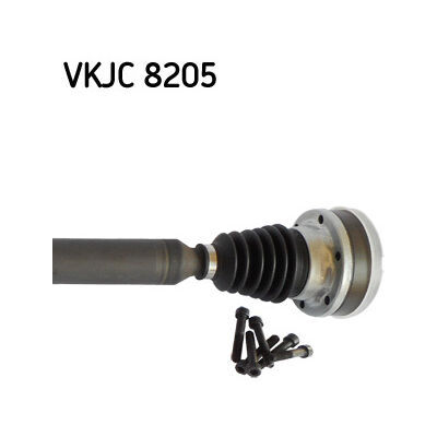 VKJC 8205