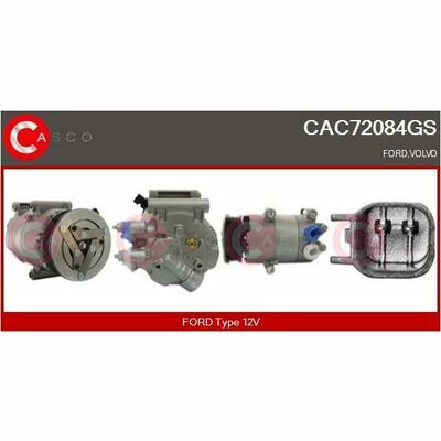 CAC72084GS