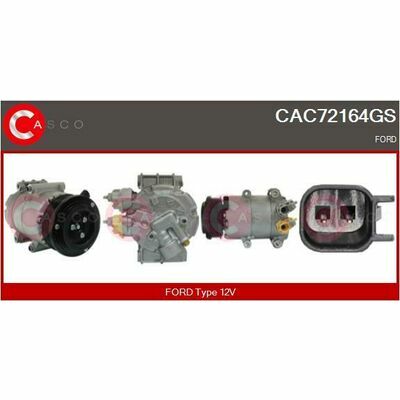 CAC72164GS