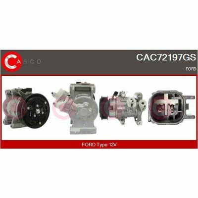 CAC72197GS