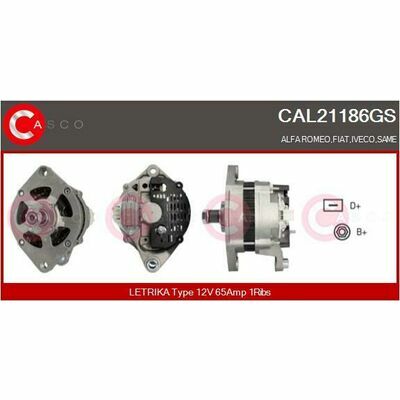 CAL21186GS