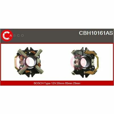 CBH10161AS