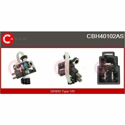 CBH40102AS