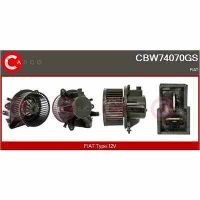 CBW74070GS