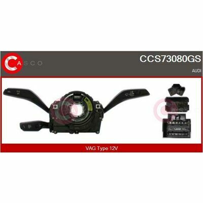 CCS73080GS