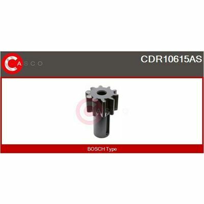 CDR10615AS