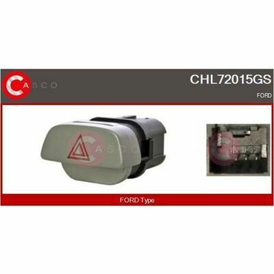 CHL72015GS