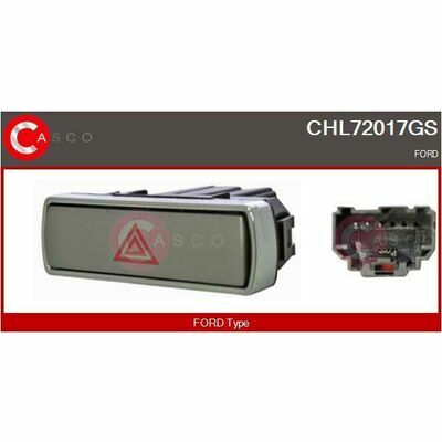 CHL72017GS