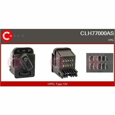 CLH77000AS