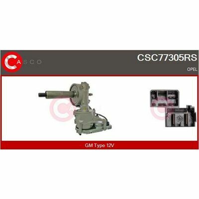 CSC77305RS
