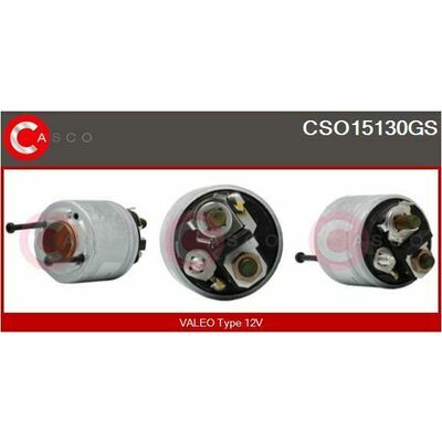 CSO15130GS