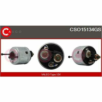 CSO15134GS