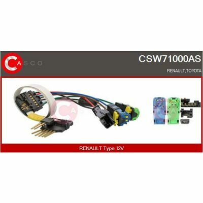 CSW71000AS