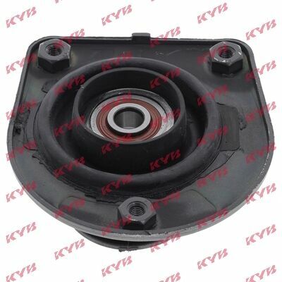 Suspension Mounting Kit