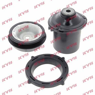 Suspension Mounting Kit