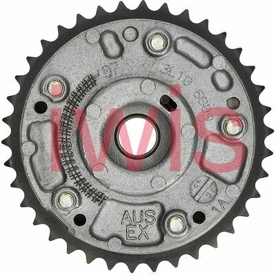 Qualité iwis testée
