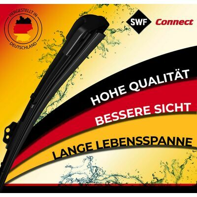 CONNECT MADE IN GERMANY