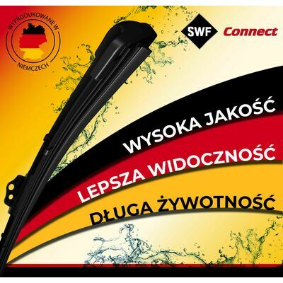 CONNECT MADE IN GERMANY