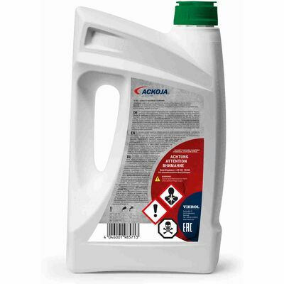 Green Mobility Parts