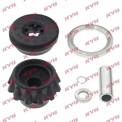 Suspension Mounting Kit
