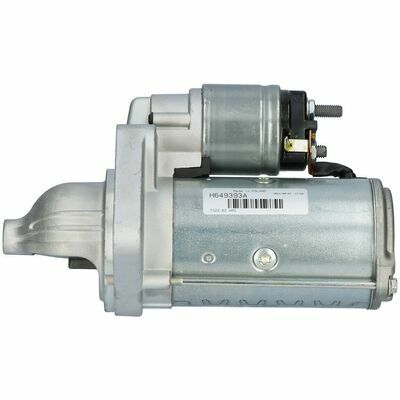 VALEO RE-GEN REMANUFACTURED