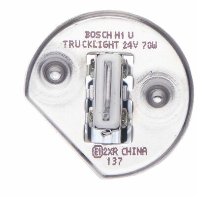 Trucklight Maxlife WS