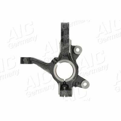 Qualité originale de l'AIC