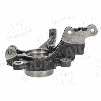 Qualité originale de l'AIC