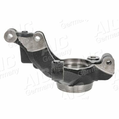 Qualité originale de l'AIC