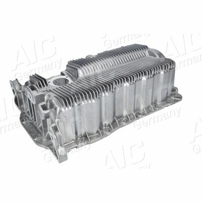 Original AIC Quality