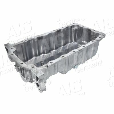 Original AIC Quality