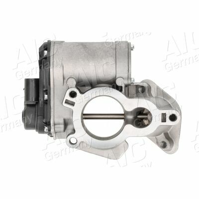 Qualité originale de l'AIC