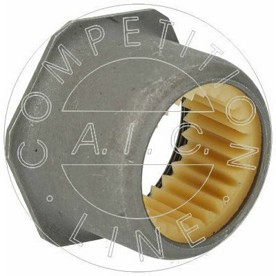 Qualité originale de l'AIC