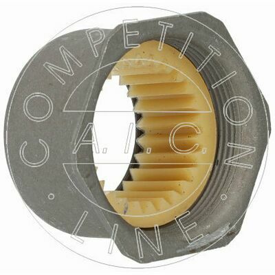 Qualité originale de l'AIC